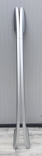 738211828R - Рейлінги на даху Renault Megane III універсал