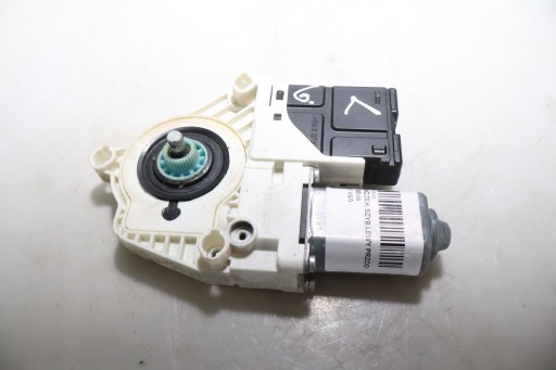 Электродвигатель левого переднего стекла volvo fh iv 460