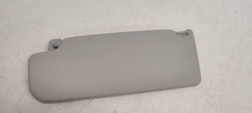 visor przeciwsloneczny right VW Golf V 1,6