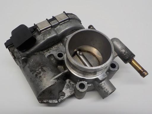 OPEL 1.0 1.2 1.4 TWINPORT Vanne boitier papillon 24420536
