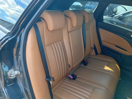 seat rear rear part leather Alfa Romeo 159 Sportwagon 05-11