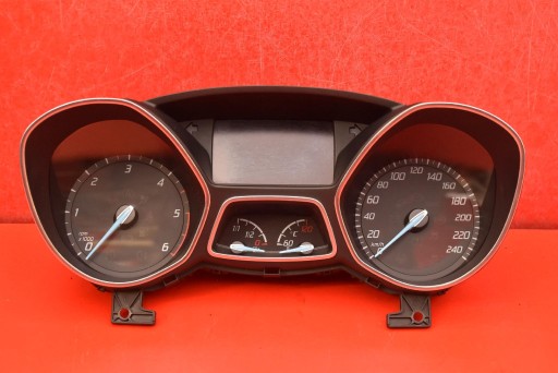 dials dials EU BM5T-10849-BLH FORD GRAND C-MAX MK2 2.0 TDCI 115 KM 10-15
