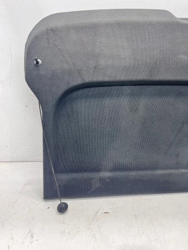 plato boot AUDI A3 8P LIFT 8P3 3 door 12/25