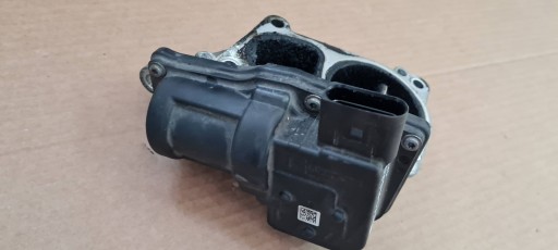 A5 8T LIFT klapna gasa motora EGR 3.0 TDI 059129593H A4 B8 Q5 8R