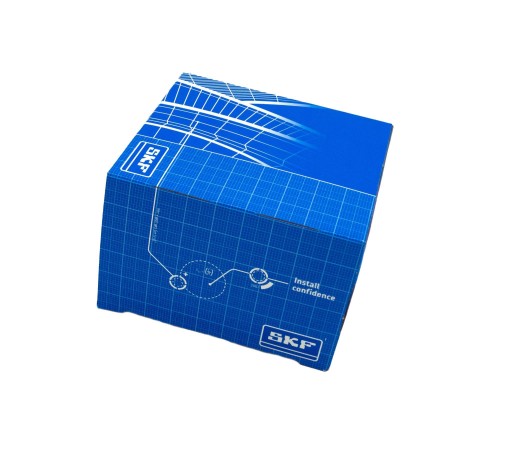 Альтернативный шкив /skf/ skf vkm 06505