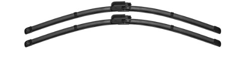 A203820700090 - Оригинальные ручки вытирают MERCEDES StarParts C-Class