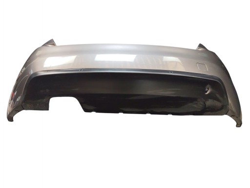 Stoßstange heck PEUGEOT 308 II T9 HB LAK: KKSD (14-17)