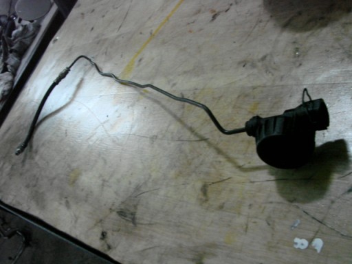 ТРОС СЦЕПЛЕНИЯ ALFA 159 1.9 JTDM