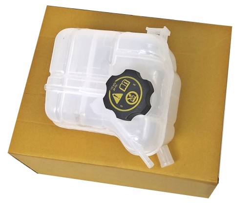 5520ZB-3 - РОЗШИРЮВАЛЬНИЙ БАК OPEL INSIGNIA 1.6 1.8 2.0