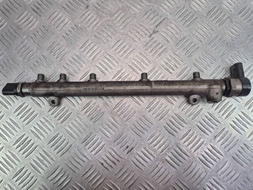 Mercedes CLK 220 CDI W209 injection ramp A6460701195