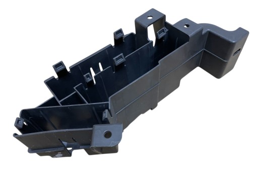 Poignée Support plaque STEROWNIKOW BMW 3 G20