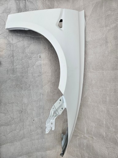 1714891-00-F - Tesla 3 iii підйомник переднє праве крило новий оригінал