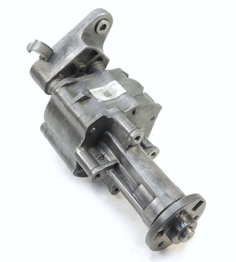 water pump BMW E90 E91 E92 F07 F10 3.0 D 679646203