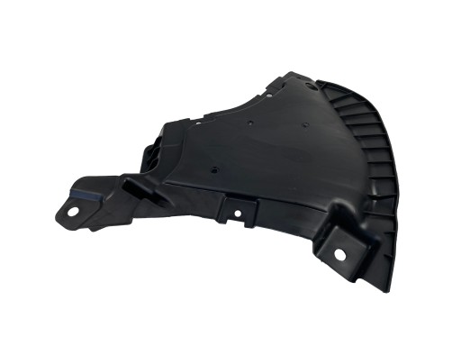 A2135202600 - MERCEDES E-Class W213 бампер правий