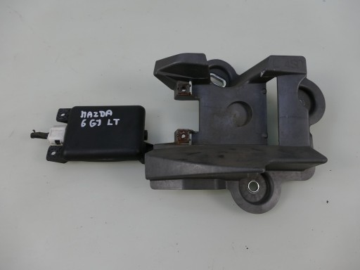 MAZDA 6 III GJ sensor MARTWEGO POLA RADAR left rear part GML9-67Y90E