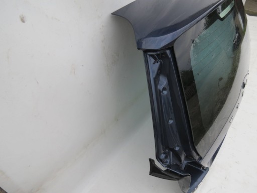 trunk door boot rear VOLVO V70 lll 3.2 B R6 243 KM 07-16r 30674837 498-46