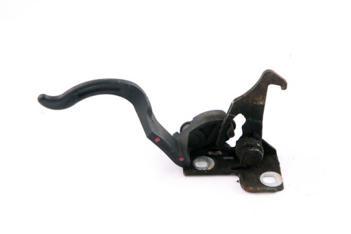 8238459 - BMW E46 Болт засувка замок капота