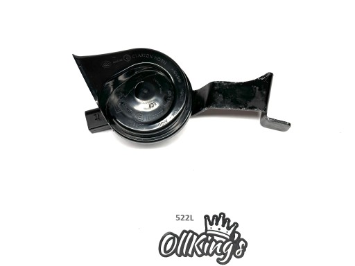 AUDI A6 S6 C7 LIFT KLAKSON SYGNAL DZWIEKOWY Destra Anteriore 4G0951223