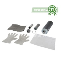 Комплект обзора 0009408111 LINDE 396 H50/60/70/80
