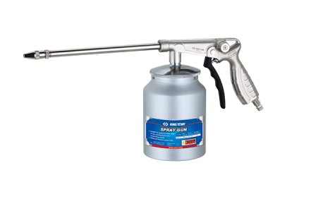 ПИСТОЛЕТ-ПИСТОЛЕТ-ПИСТОЛЕТ KING TONY 1000 МЛ