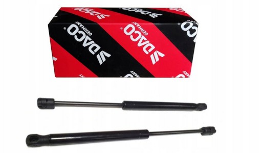 PL4117R - Привод закрылка авто. VOLVO XC60 2012-2015 x2