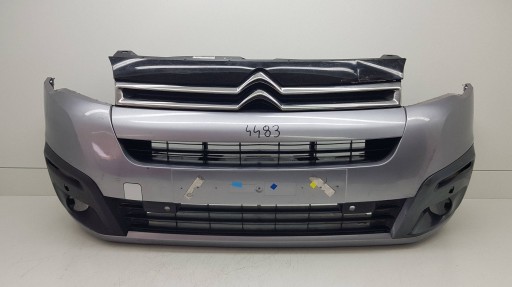 CITROEN BERLINGO IV 4 2015 - nárazník předek 9810923277