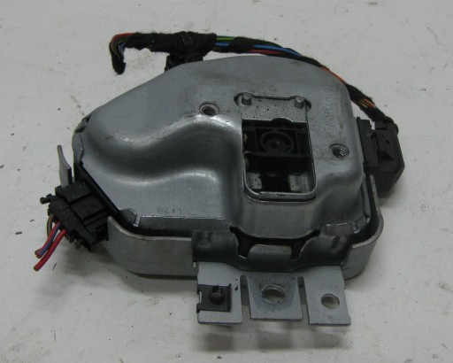 AUDI A6 C6 LIFT KOMBI Serratura piantone dello sterzo volante 4F0905852F