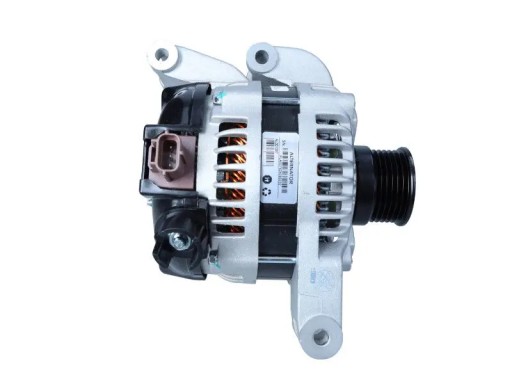 Генератор 55-0506 maxgear ford c-max focus