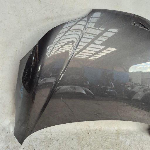 HYUNDAI GENESIS GV60 GV 60 Capot