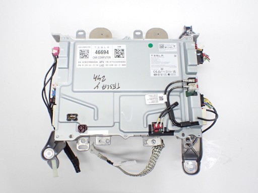 1787419-00 - Модуль контроллера автопилота 1787419-00-h tesla model y 24r