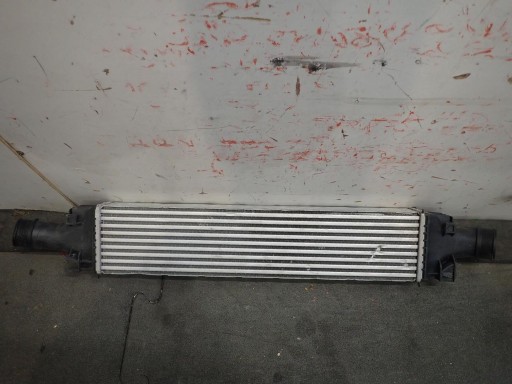 radiatore / raffreddatore dell’aria radiatore intercooler AUDI A4 B9 A5 2015- 8W0145805Q