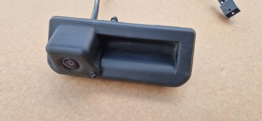 KAMERA reversing 8W8827566E AUDI A4 B9 A5 8W A6 Q5 IDEAL as new original