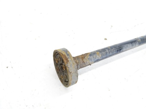 Arbre transmission KARDANA VW TIGUAN et 2.0 TDI 4MOTION 5N0521101E