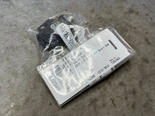 BMW X1 E84 limiter door rear part 51222990642 !J