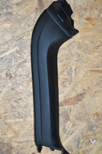IDEALNA cover bonnet boot AUDI A5 B10 1