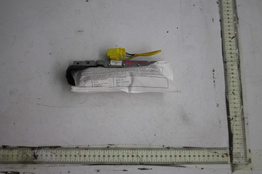 airbag seat right rear part PORSCHE PANAMERA 970