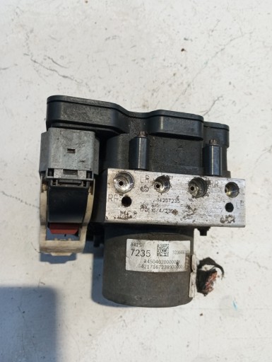 ABS Servofreno OPEL ASTRA K 323666362