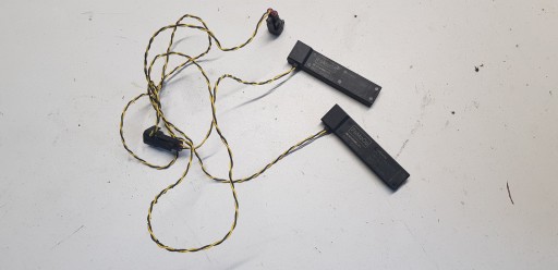 FORD FOCUS MK3 module ANTENY 8M5T-15K603-LB