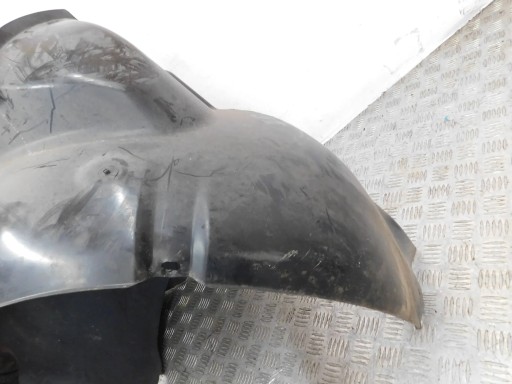 mudguard left front VW POLO 6Q 05