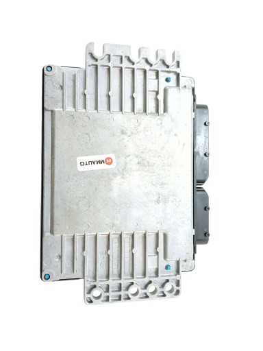 Computer Bedienteil DES MOTORS NISSAN PRIMERA P12 1.8 16V 115KM MEC32-591