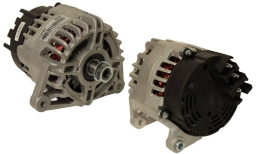 Генератор Manitou JCB FASTRAC 54022466 IA1204