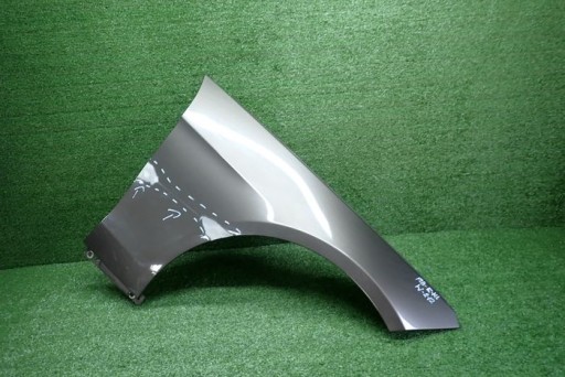 MERCEDES W212 212 E-KLASA fender right front front