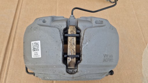 calipers front AUDI A5 A6 A7 4K06DM front right as new original