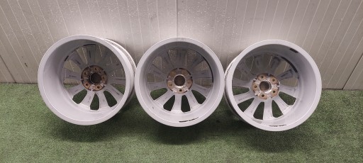 disc 1SZTUKA AUDI A4 B9 5x112 17" 7,5 SZEROKOSC ET38 8W0601025L