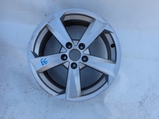 AUDI Q2 disk 7Jx17 17" ET45 81A601025B