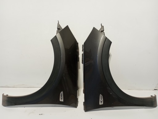 fender left OPEL GRANDLAND