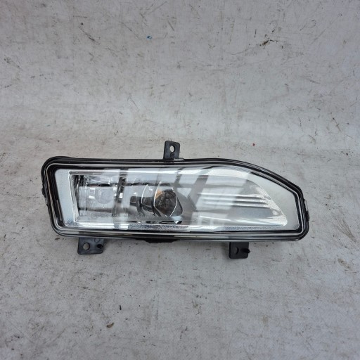 NISSAN MICRA V 5 K14 16-22 Nebelscheinwerfer links
