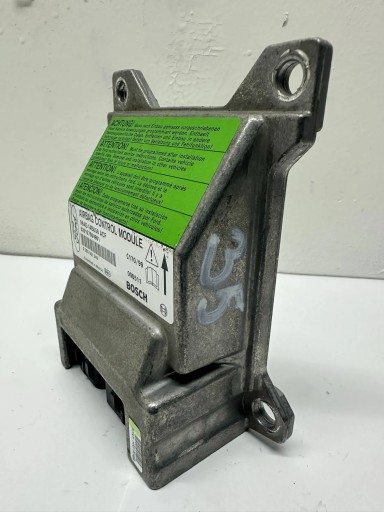 SENSOR modul AIRBAG FORD FOCUS MK3 98AG14B056ACF
