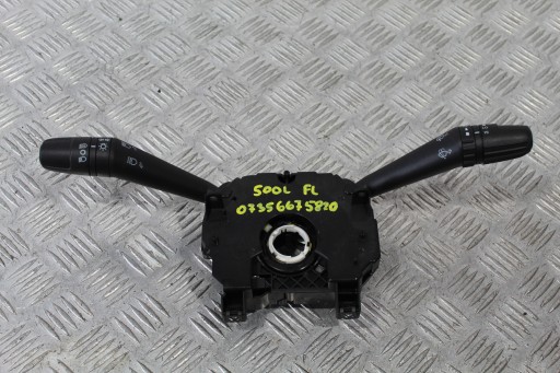 MANETKA tergicristalli FIAT 500L CROSS 07356675820