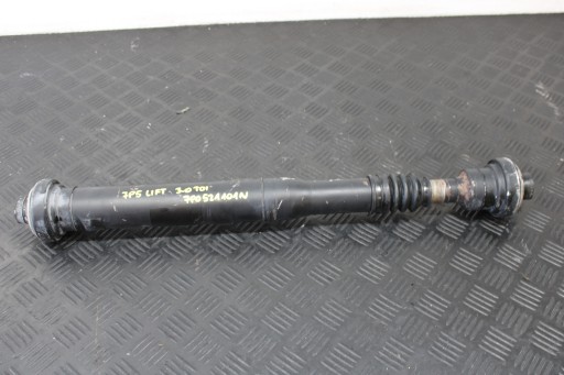 cardan KARDAN 7P0521101N PORSCHE CAYENNE II 2 7P5 LIFT